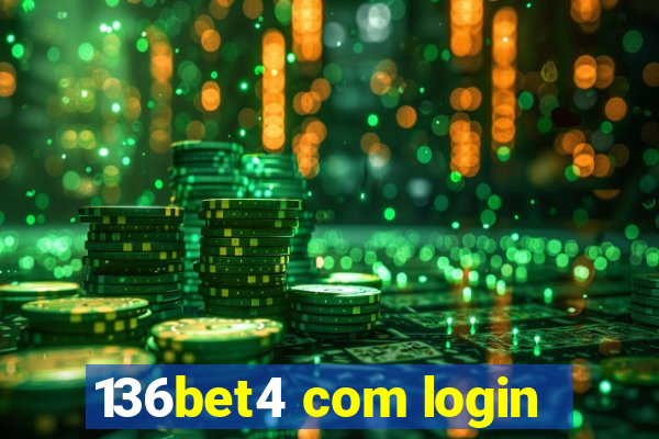 136bet4 com login