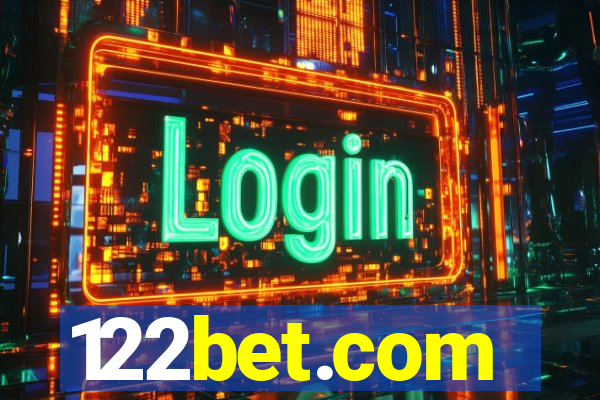 122bet.com