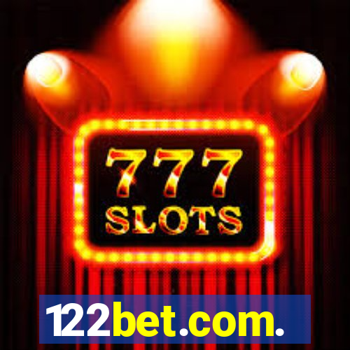 122bet.com.