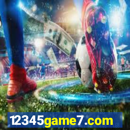 12345game7.com