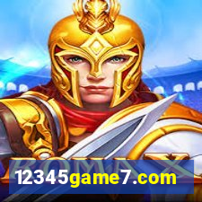 12345game7.com