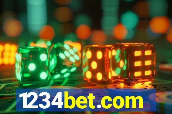 1234bet.com