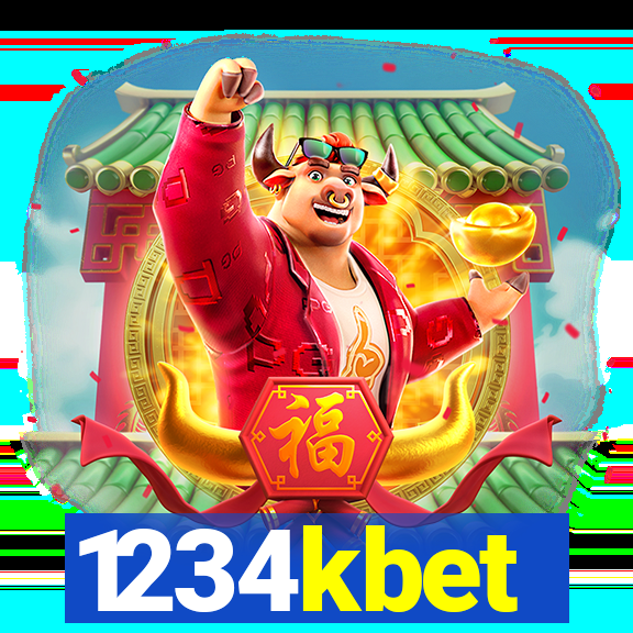 1234kbet