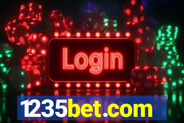 1235bet.com