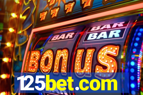 125bet.com