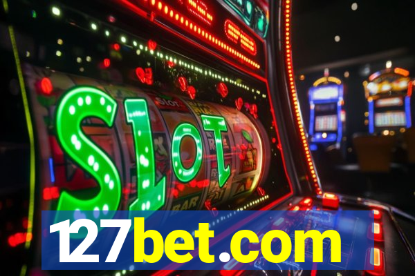 127bet.com