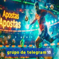 grupo de telegram18