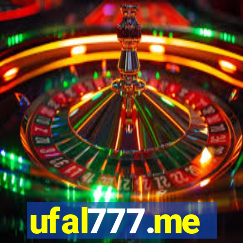 ufal777.me