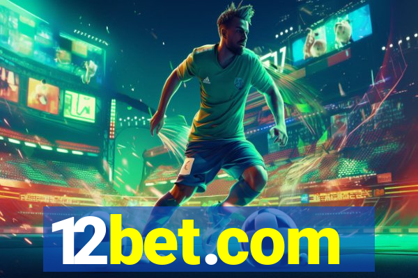 12bet.com