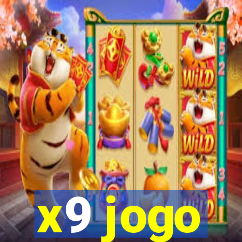 x9 jogo