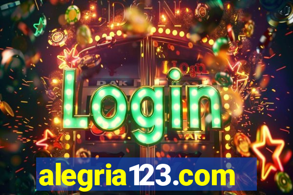 alegria123.com