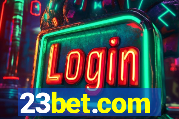 23bet.com