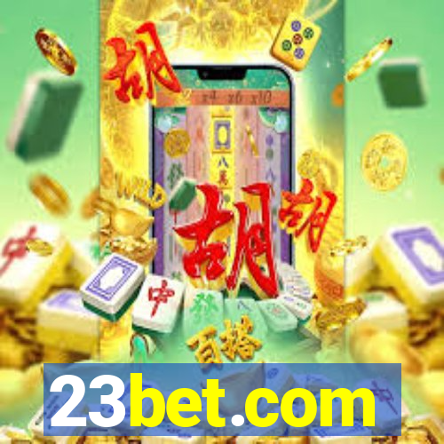 23bet.com