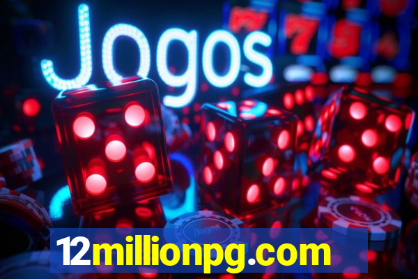 12millionpg.com