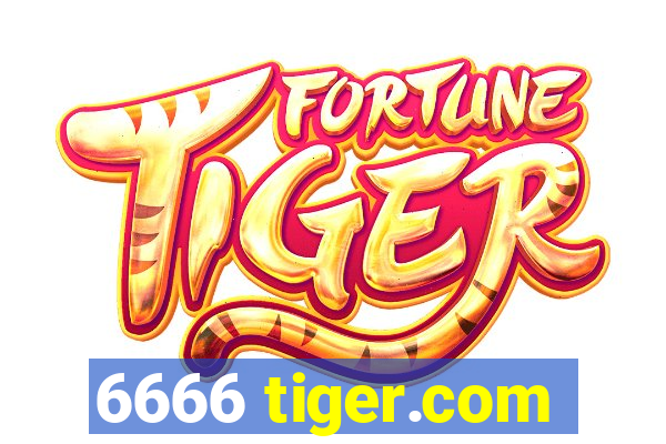 6666 tiger.com