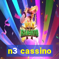 n3 cassino