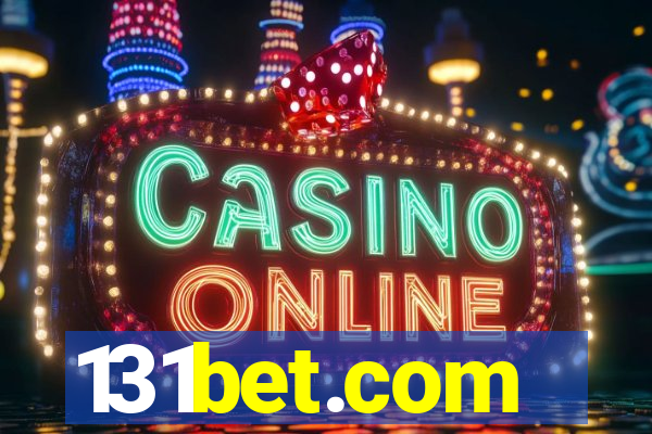 131bet.com