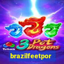 brazilfeetpor