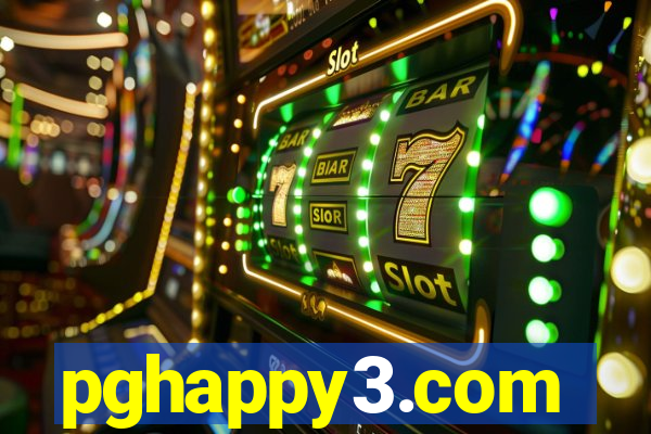 pghappy3.com