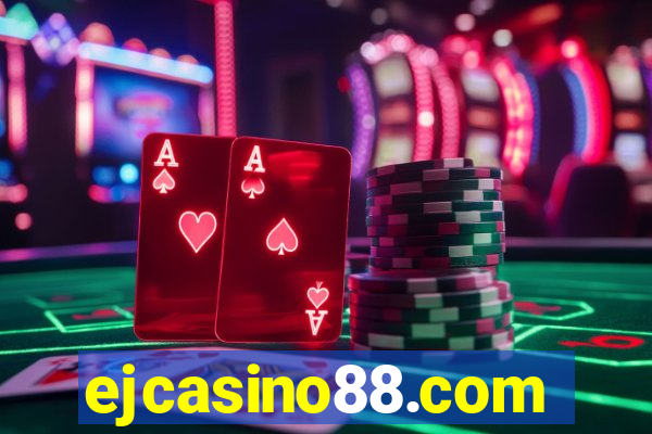 ejcasino88.com