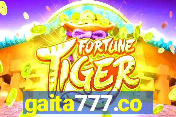 gaita777.co