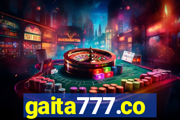 gaita777.co