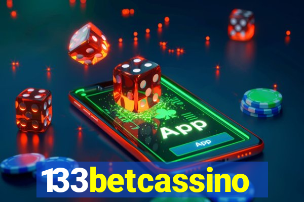 133betcassino