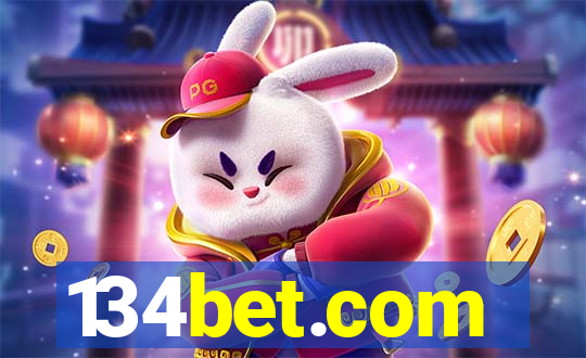 134bet.com