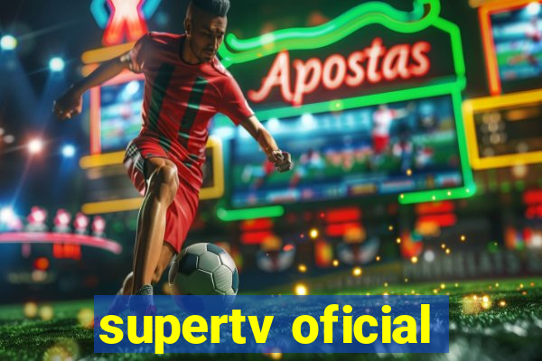 supertv oficial