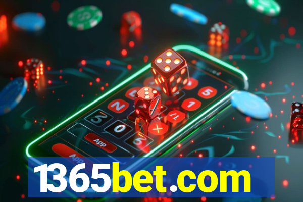 1365bet.com