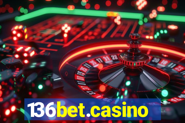 136bet.casino