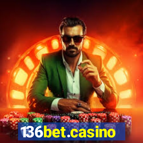 136bet.casino