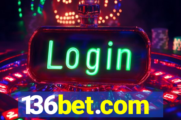 136bet.com