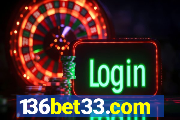 136bet33.com