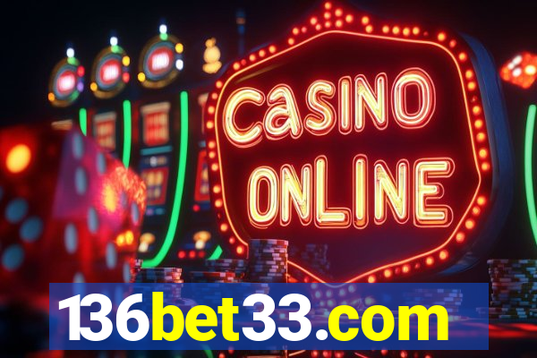 136bet33.com