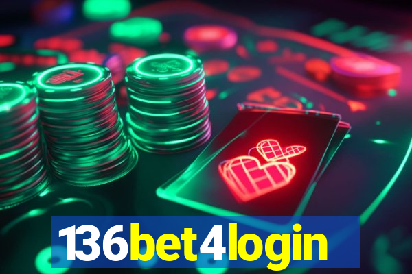 136bet4login