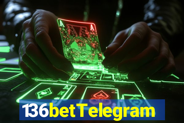 136betTelegram