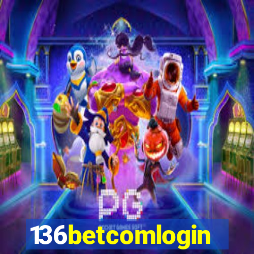 136betcomlogin