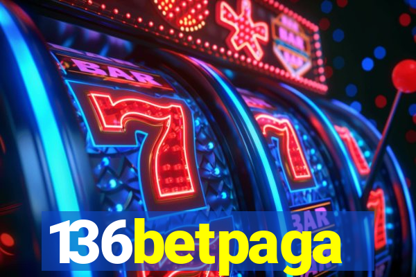 136betpaga