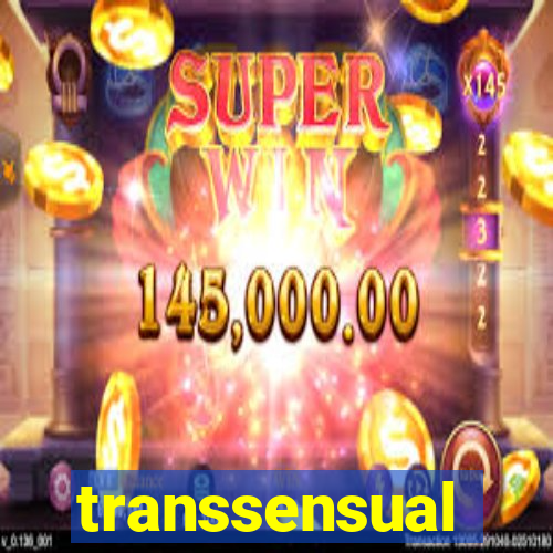 transsensual