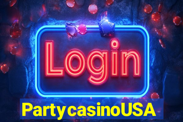 PartycasinoUSA