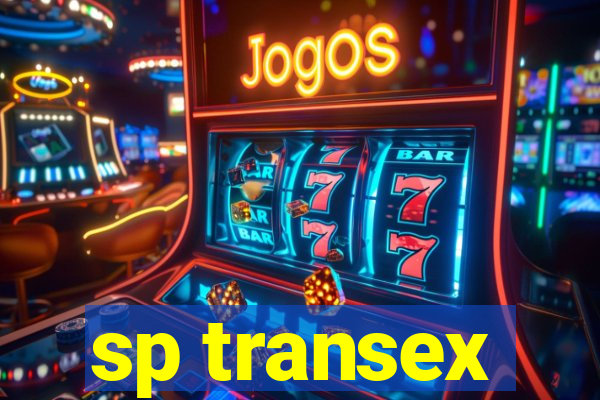 sp transex