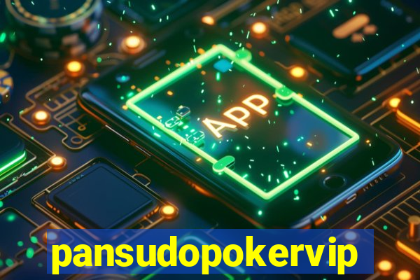 pansudopokervip.net