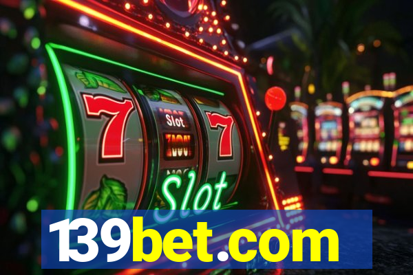 139bet.com