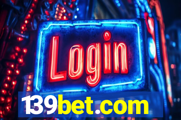 139bet.com