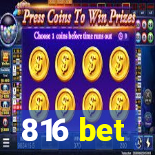 816 bet