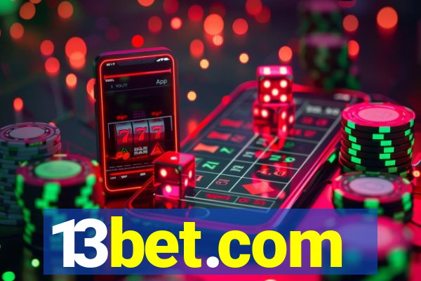 13bet.com