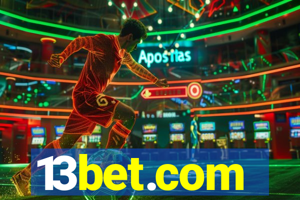 13bet.com