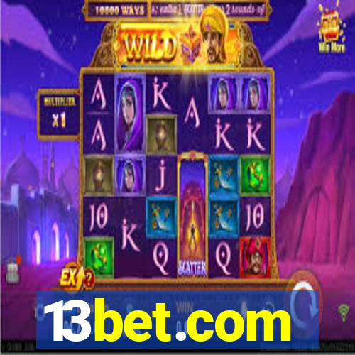 13bet.com