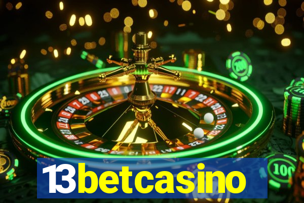 13betcasino